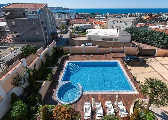 Villa Orpheus