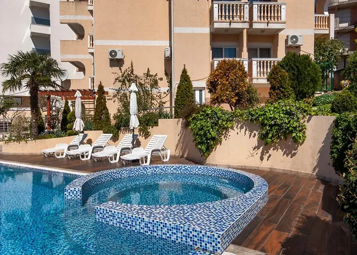 Villa Orpheus