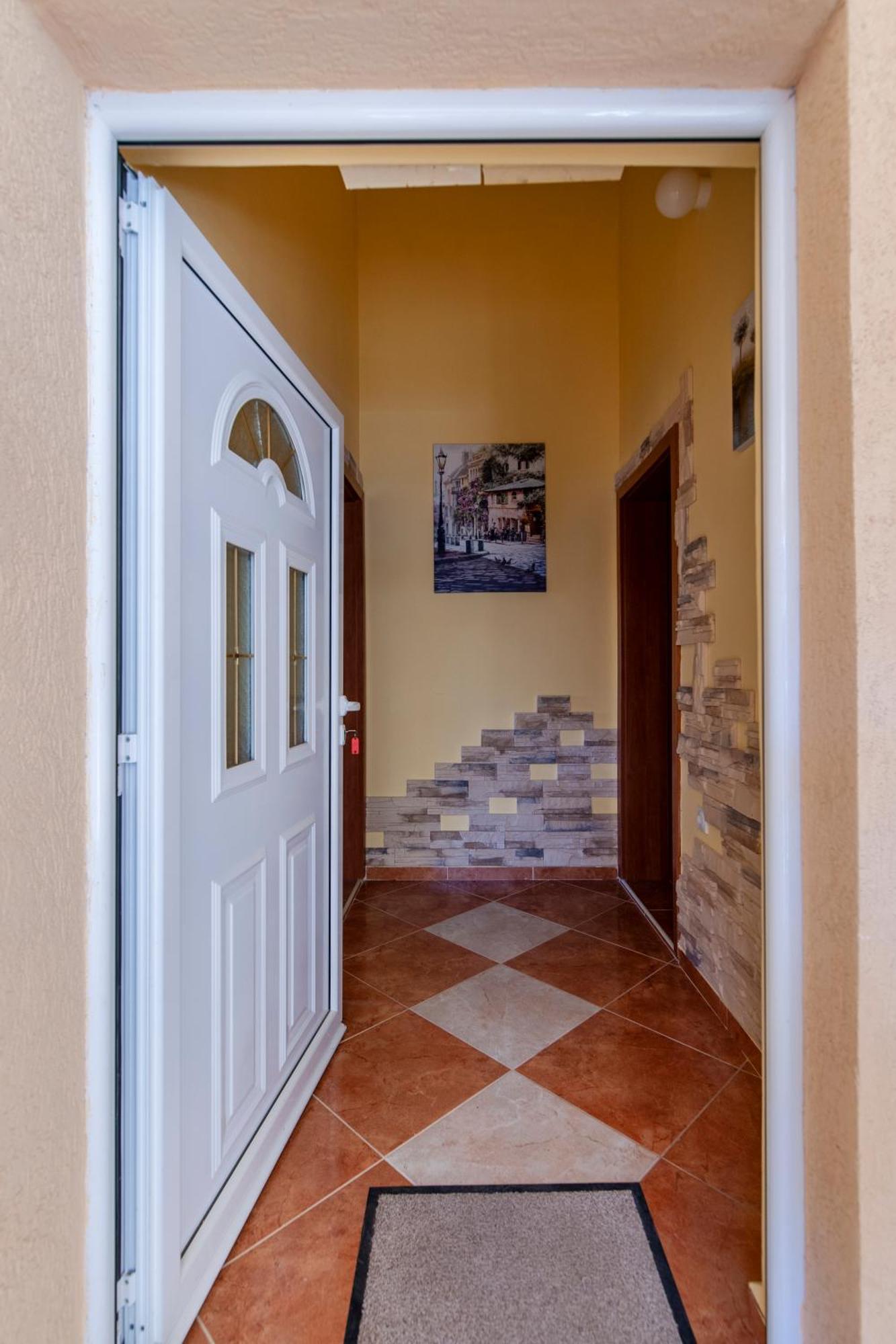 Orpheus Appartement *