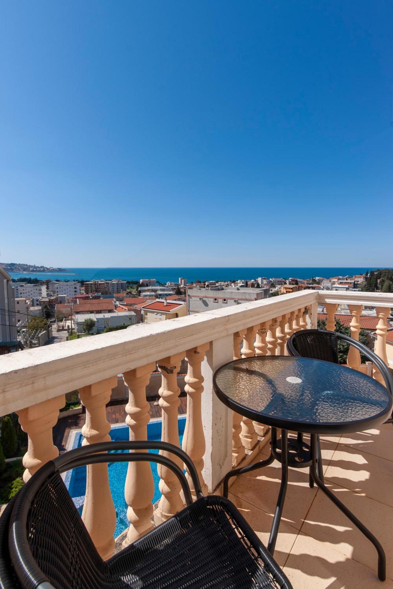 Orpheus Appartement