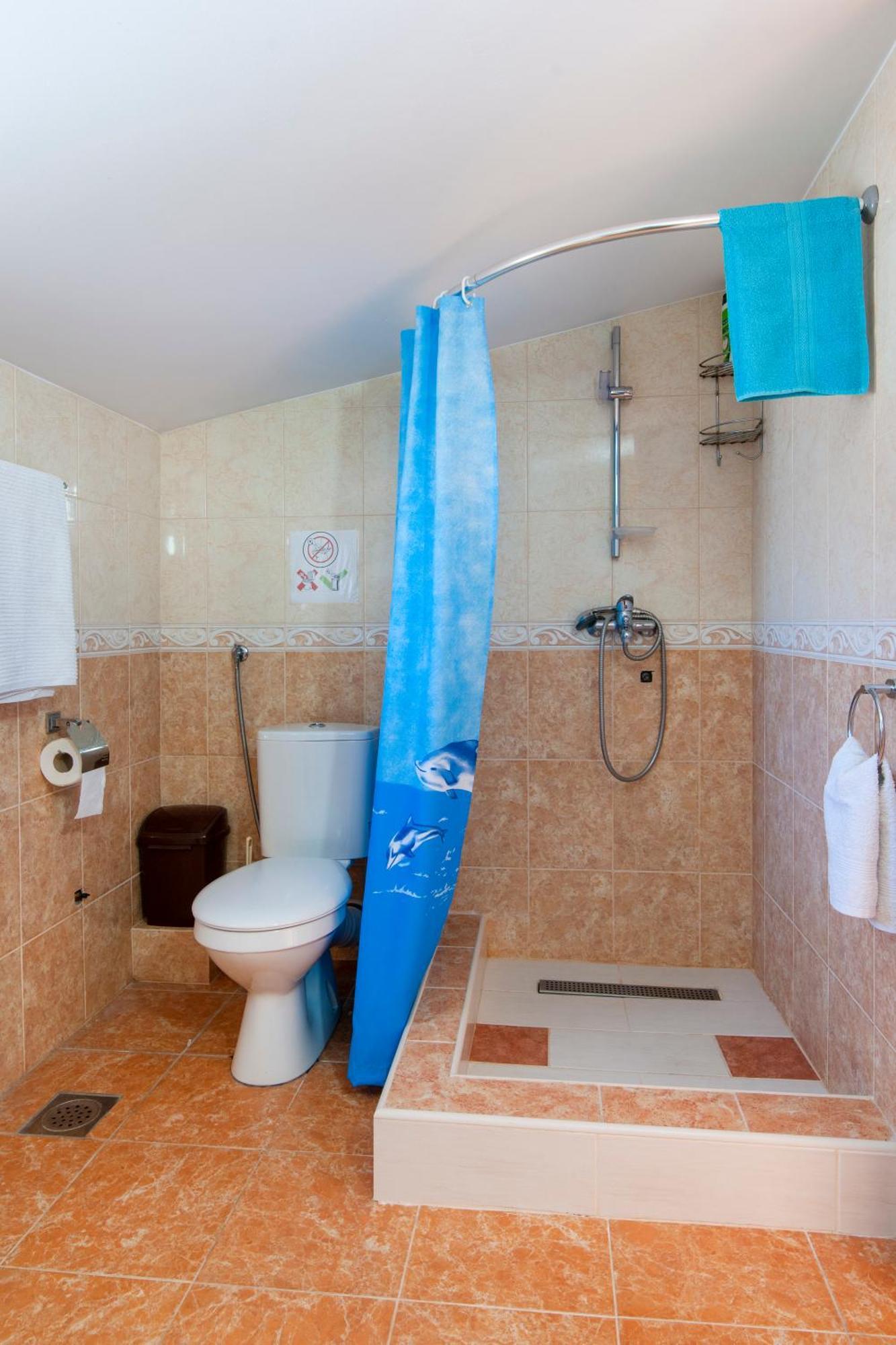 Appartement Orpheus *