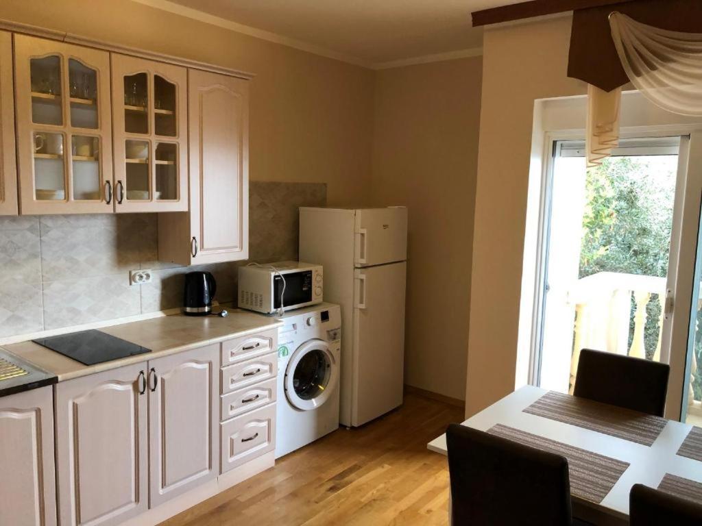 Appartement Orpheus *