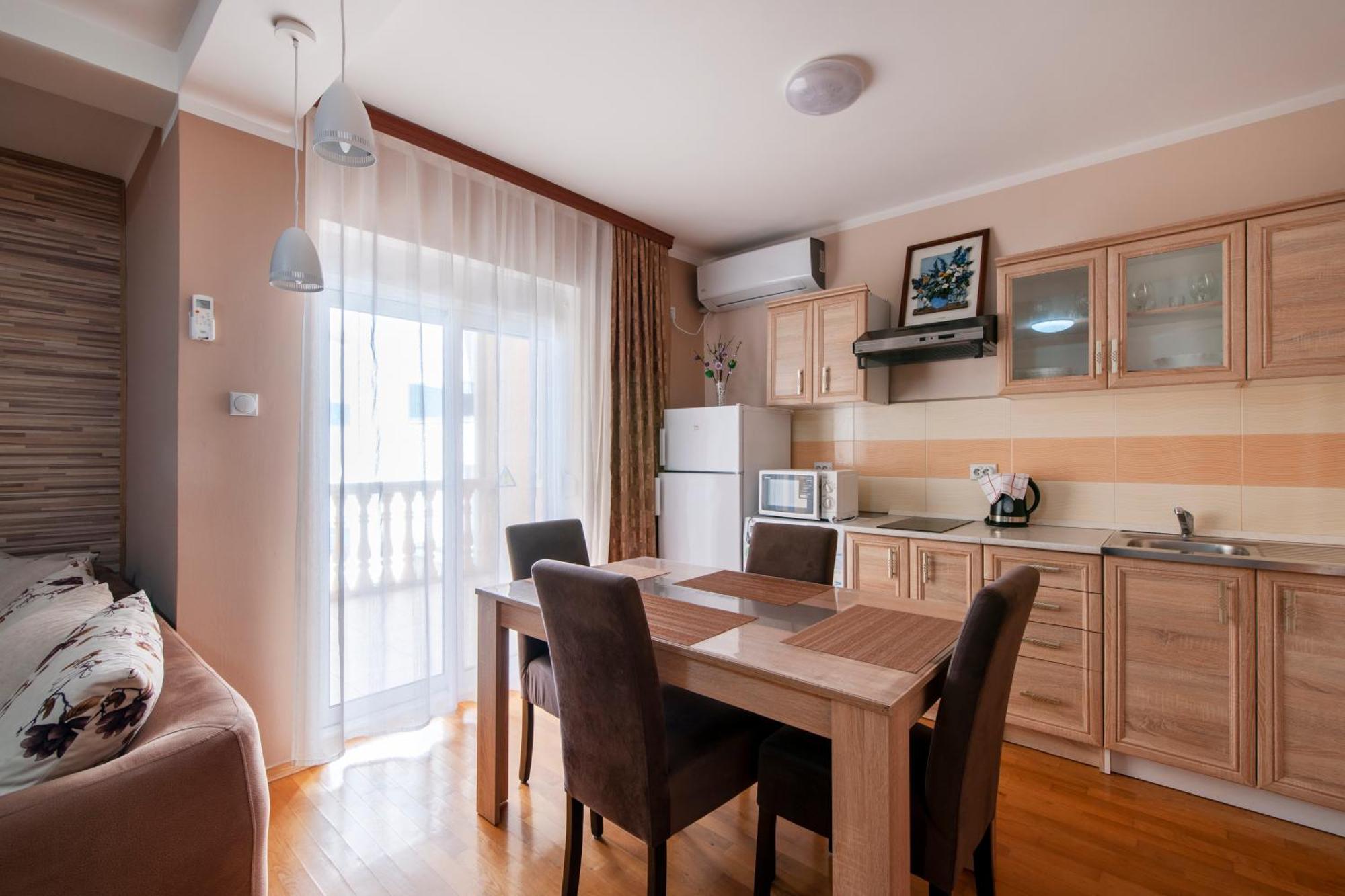 Orpheus Appartement